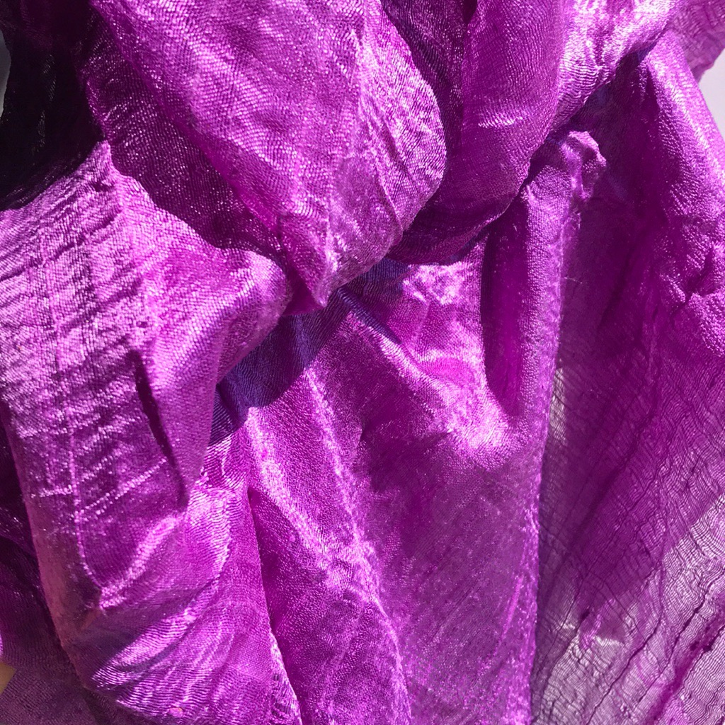 Silk Scarf